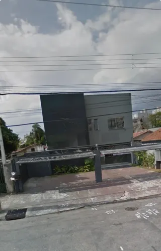 PREDIO COMERCIAL PARA VENDA OU LOCAÇÃO PALMEIRAS DE SÃO JOSÉ
