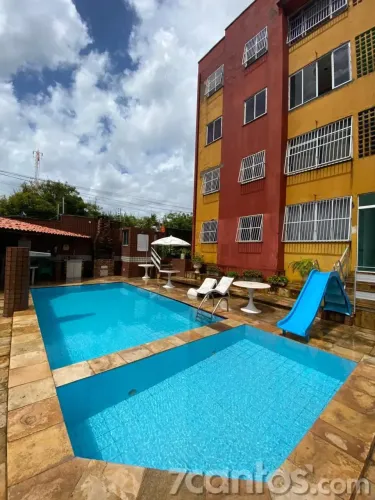 Apartamento, Icaraí, 3 Quartos
