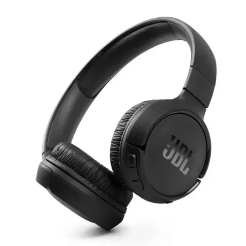 Fone Sem Fio JBL Tune 520BT, Bluetooth