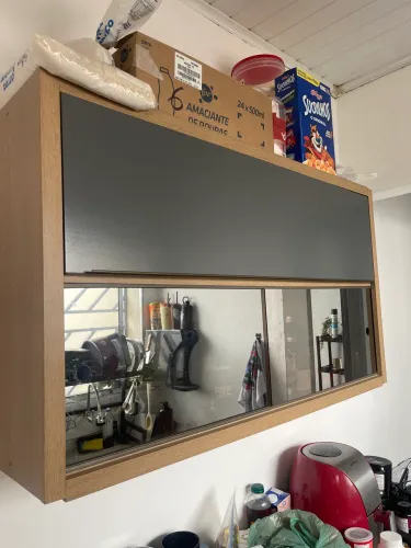 ARMARIO PARA COZINHA