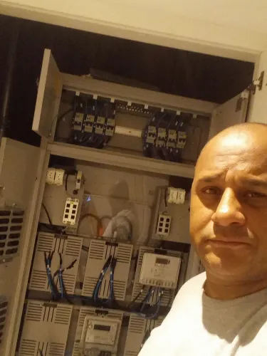 ELETRICISTA CIDADE ADEMAR