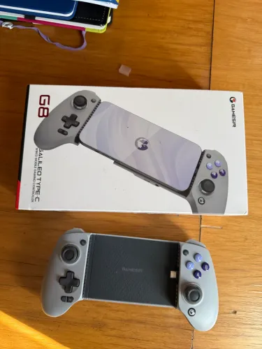 Gamesir G8 Galileo Controle