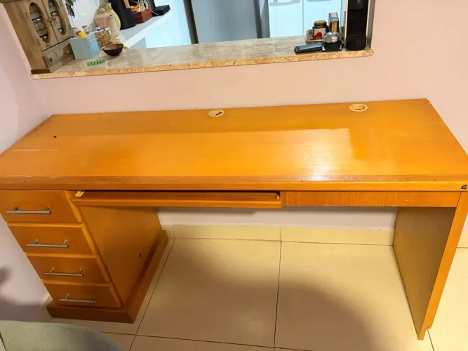 Mesa de Escritório