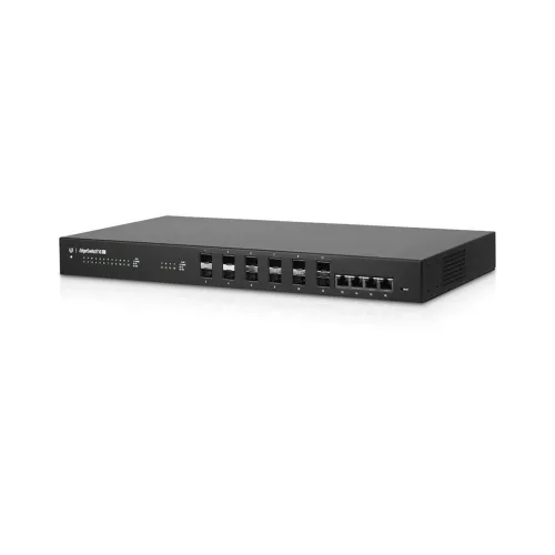 UBIQUITI ES-16-XG BR EDGE SWITCH 12P SFP+4P 10G RJ45