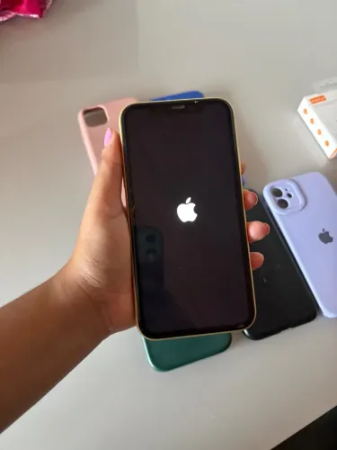 Vendo iphone 11