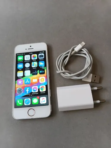 Apple iPhone 5S 16GB usado colecionador