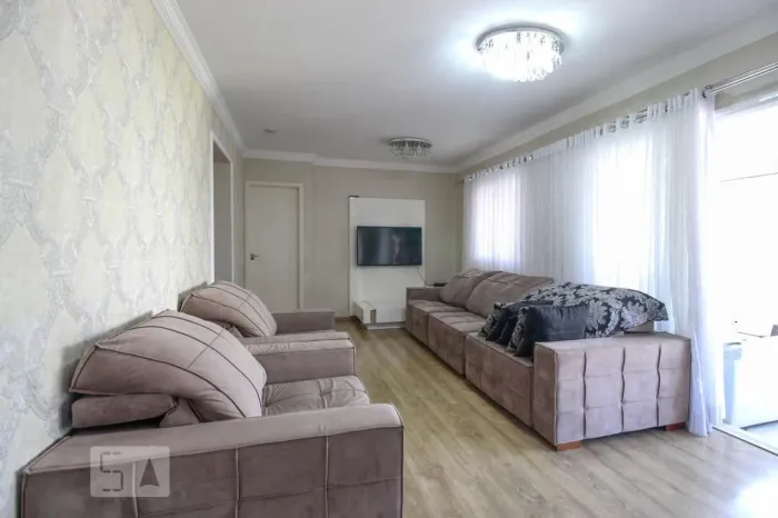 Apartamento à Venda - Santana, 3 Quartos, 123 m2