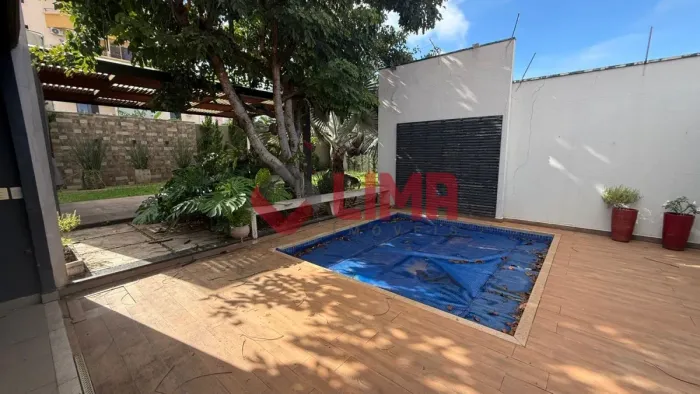 CASA PARA VENDA E LOCAÇÃO, PARQUE PAULISTA, PROX. ESTORIL V