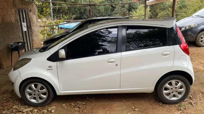 JAC J2 1.4 16V 5P Mec. 2014
