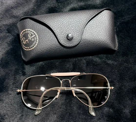 Óculos Ray Ban