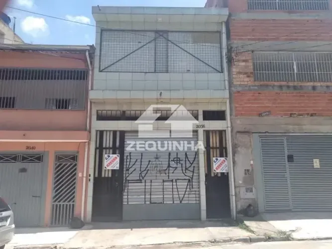 Comercial - Santa Maria