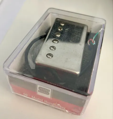 Captador Seymour Duncan SH-1b Ponte
