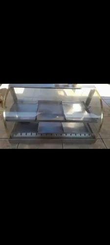Estufa