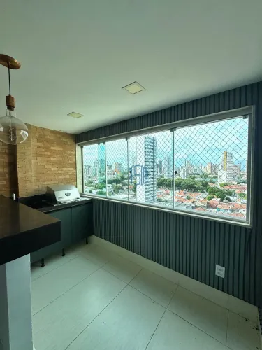 Cond. Dunas Tirol. - OPORTUNIDADE / APARTAMENTO NO CONDOMÍNIO FECHADO EM NATAL/ APARTAMENT