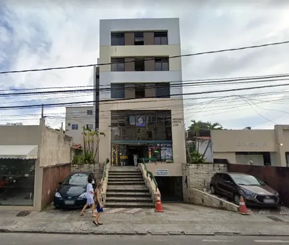 Edf. Racional Center - 3º andar - 17 m²