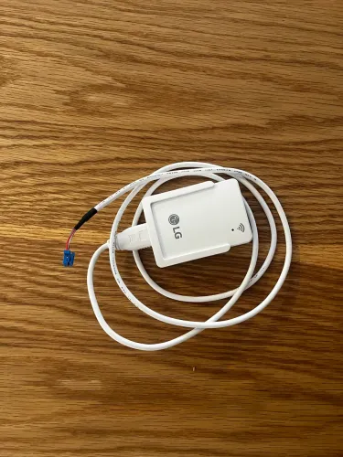 MÓDULO WI-FI EXTERNO AR CONDICIONADO LG