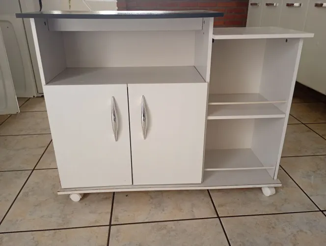 Rack cozinha 