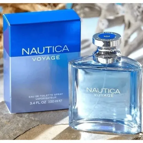 Perfume importado Nautica voyage 100ml