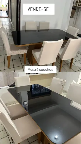 Mesa jantar 