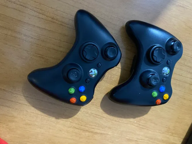 XBOX 360 SUPER SLIM BLOQUEADO