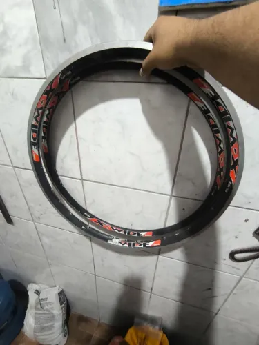 Aros 26 belummi