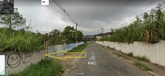 Terreno com 12.900m² - TE 220901X