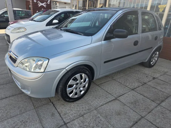 Chevrolet Corsa Hat. Maxx 1.4 8V Econoflex 5P 2008