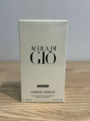 Acqua Di Gio EDP 100ml