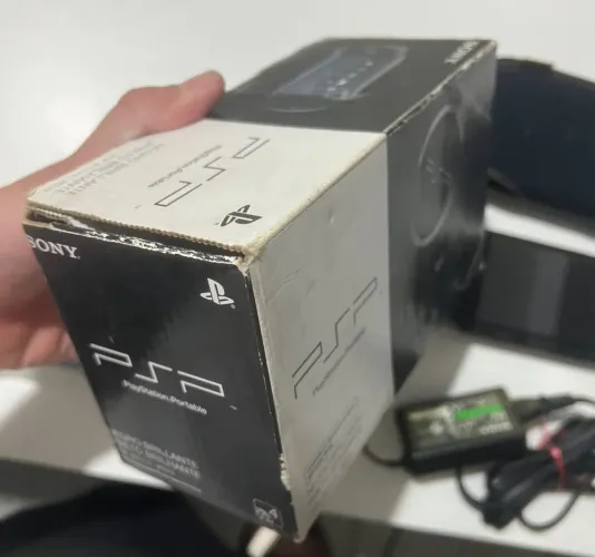 PSP
