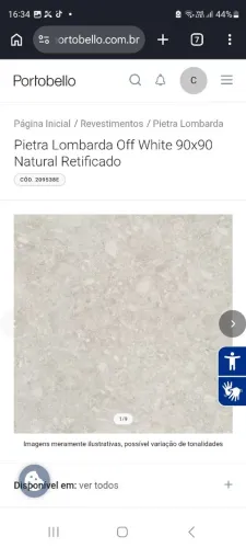 Porcelanato