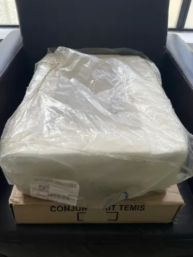 Gabinete de banheiro 