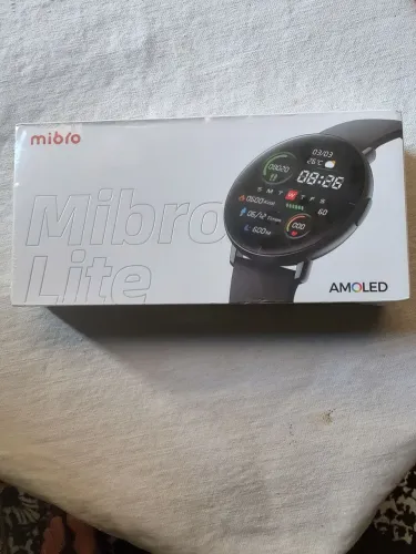 Smartwatch
