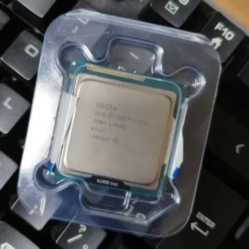 Processador Intel Core i3-3240 3.4GHz Dual Core com Gráficos Integrados