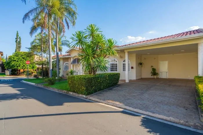 RE/MAX VENDE CASA DE CONDOMÍNIO 4 DORMITÓRIOS 279 M² R$ 1.065.000 CONDOMÍNIO ESTÂNCIA PARA