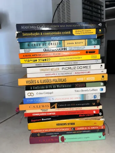 Livros