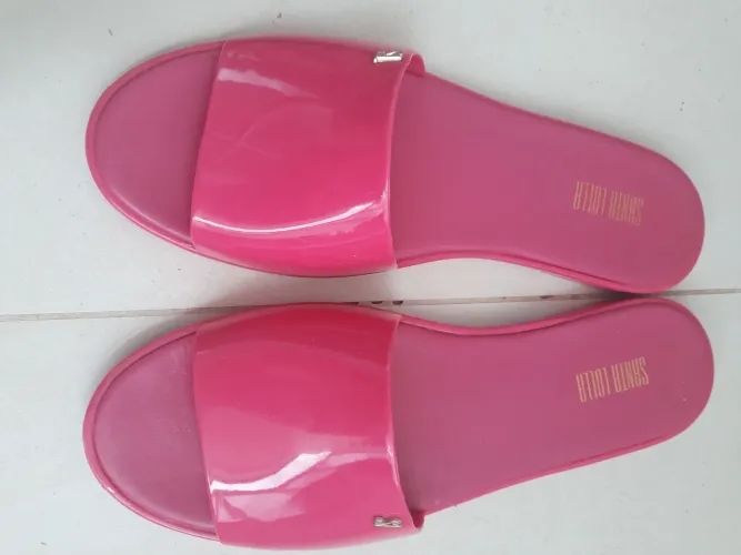 Chinelo feminino 
