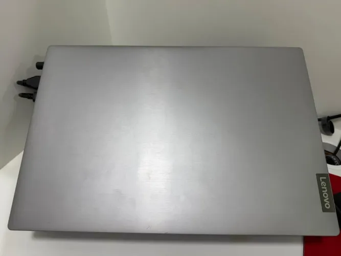 NOTEBOOK LENOVO IDEAPAD S145 ?