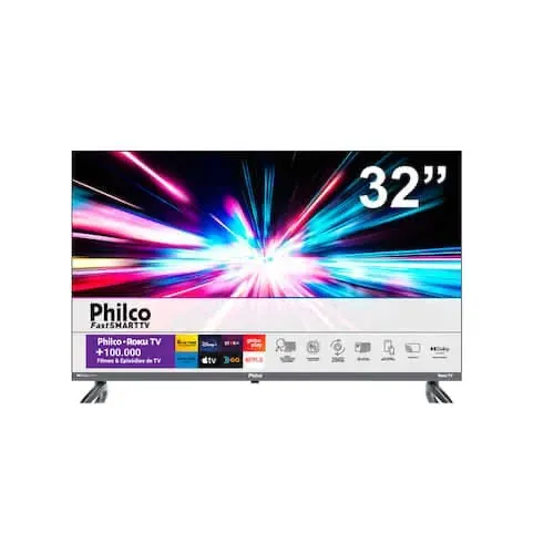 Televisão 