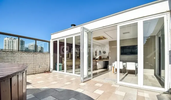 Cobertura / Penthouse para locação, Botafogo, Rio de Janeiro, RJ