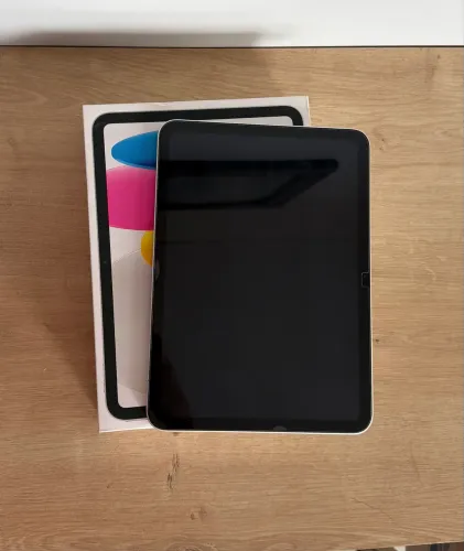 Ipad 10 64gb