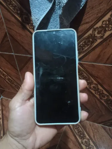 Poco C65 8gb de ram 246gb memória
