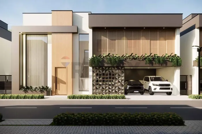 Casa em Condomínio c/ 4 Dorms à venda, 182m2, R$ 1.470.150 - Bairro Vila Giglio - Atibaia/