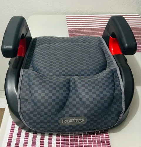 Acento para carro