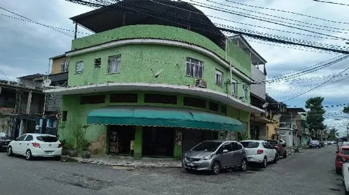 Oferta vantajosa Apartamento no Cruzeiro do Sul, Mesquita - RJ, Apto 101, 3 quartos, 74,5