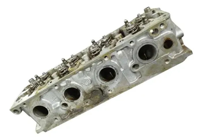 Cabeçote Chevrolet Corsa Celta 1.0 8v 2007 2008 2009 Flex