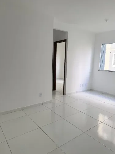 Alugo apartamento NOVO no Village Vila dos Ventos I ao lado do cond. village dos Pássaros