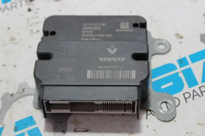 Modulo Renault Sandero Logan 285584207r