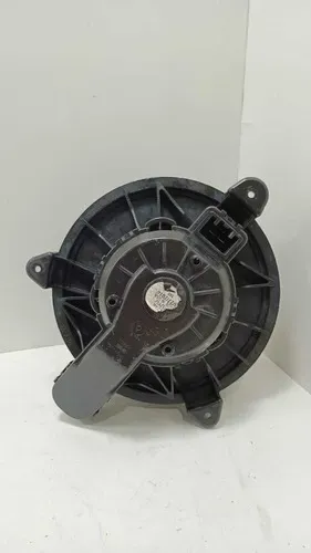 Motor Ventilador Interno New Fiesta 1.6 16v 2012/2018