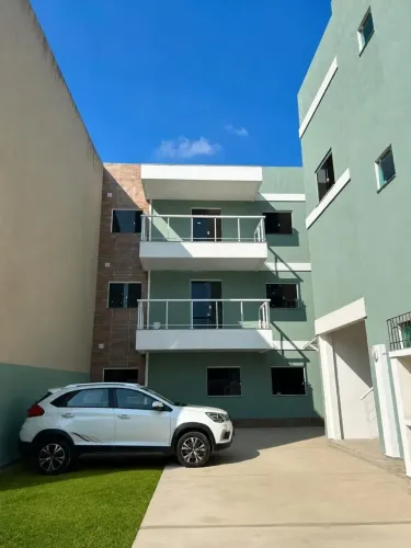 Imóvel para venda tem 55 metros quadrados com 2 quartos em Bento Ribeiro - Rio de Janeiro