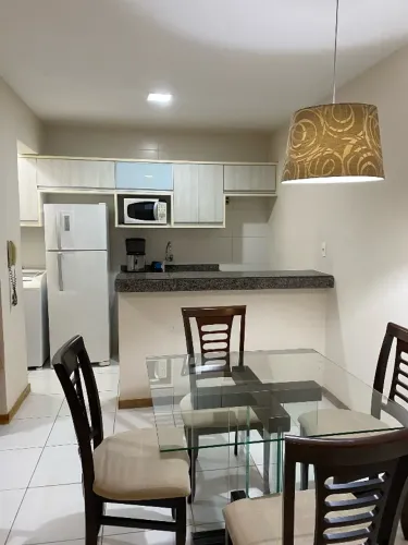 Aluguel de apartamento mobiliado no Salvador Prime
